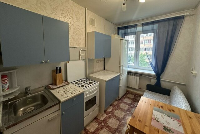 пер 4-й Вятский 33/47 муниципальный округ Савёловский фото