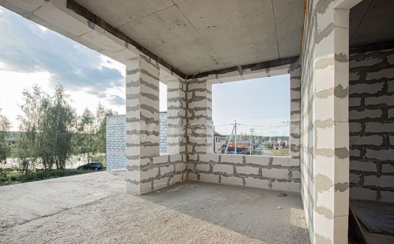 дом г Наро-Фоминск тер Исток 60 км, Киевское шоссе фото 23