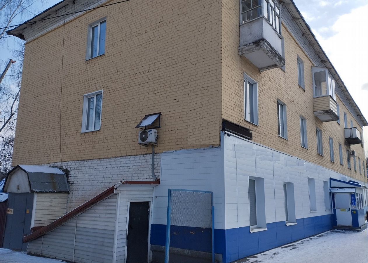 квартира г Йошкар-Ола ул Карла Маркса 113 ЖК «Этажи» фото 1