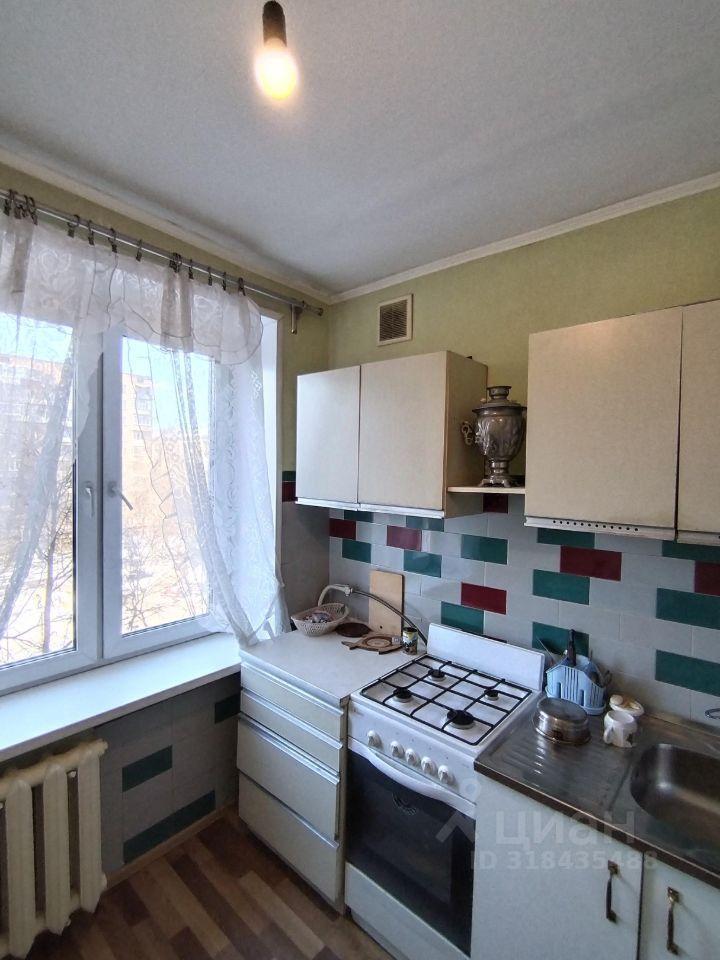 квартира г Химки ул Кирова 6 фото 6