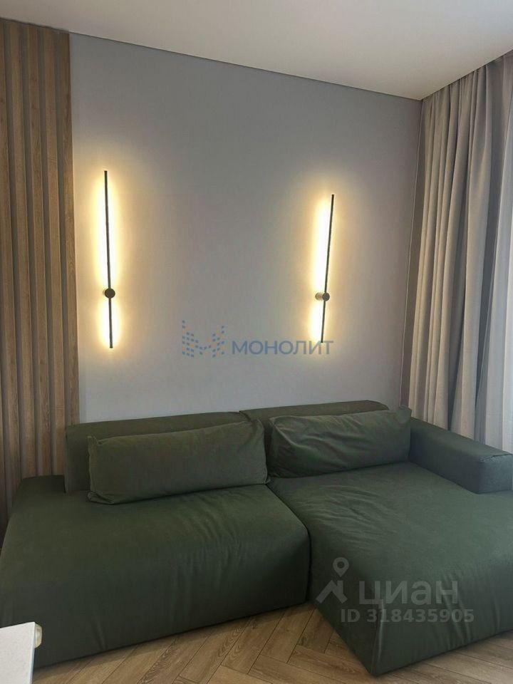 квартира г Москва проезд Серебрякова 11 ЖК Silver Московская область фото 7