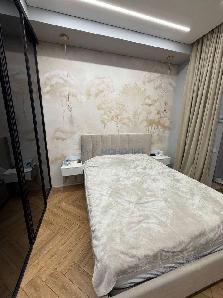 квартира г Москва проезд Серебрякова 11 ЖК Silver Московская область фото 15