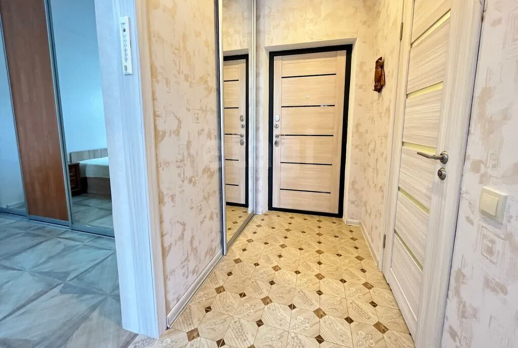 квартира г Геленджик ул Гоголя 11бк/2 фото 12