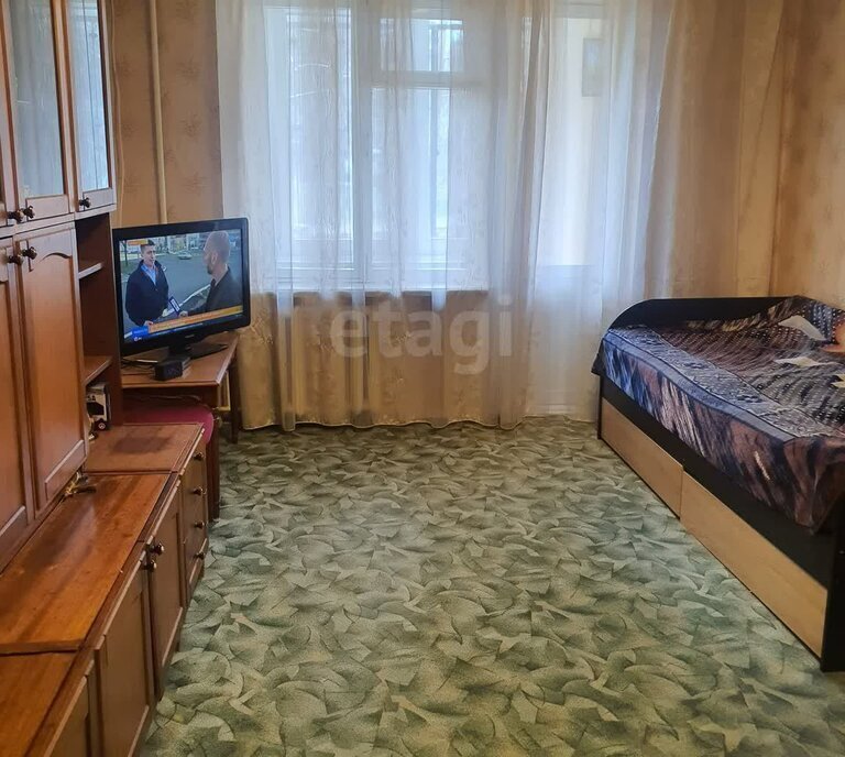 квартира г Геленджик ул Островского 122а фото 10