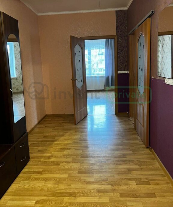 квартира г Калининград пгт Чкаловск р-н Центральный ул Мира 2 фото 10