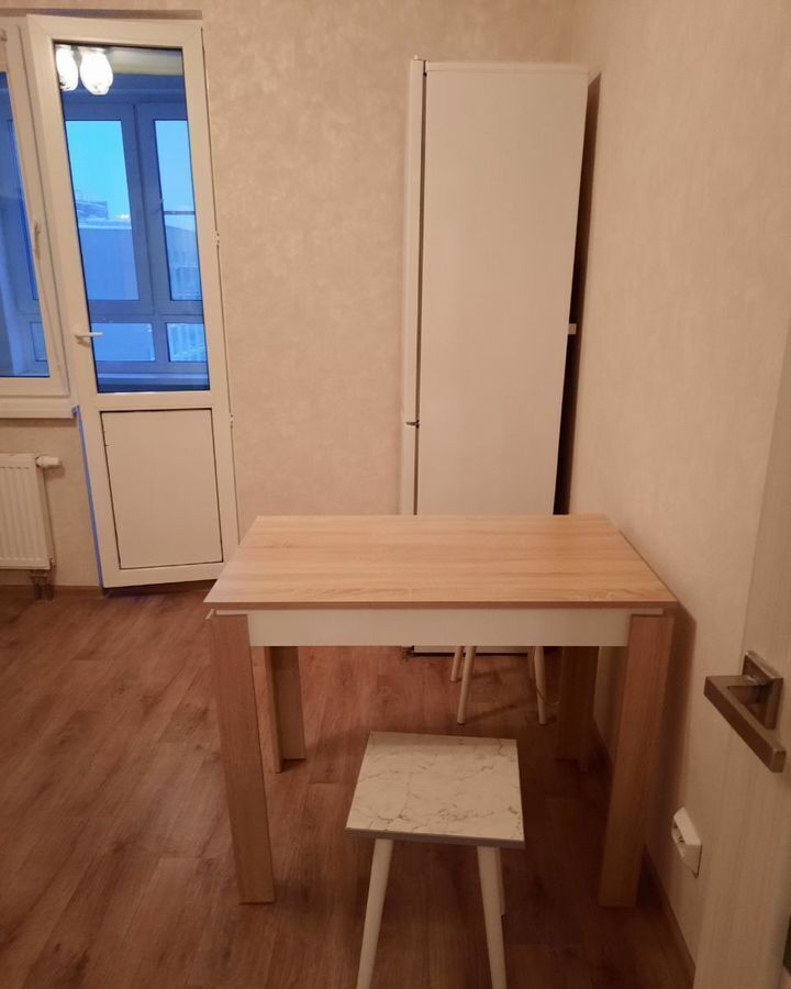 квартира г Нижний Новгород р-н Советский ул Романтиков 3 ЖК «Новая Кузнечиха» фото 4