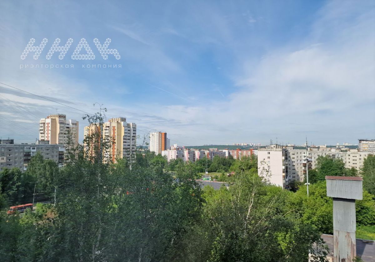 квартира г Нижний Новгород р-н Нижегородский Верхние Печёры ул Германа Лопатина 2 фото 7