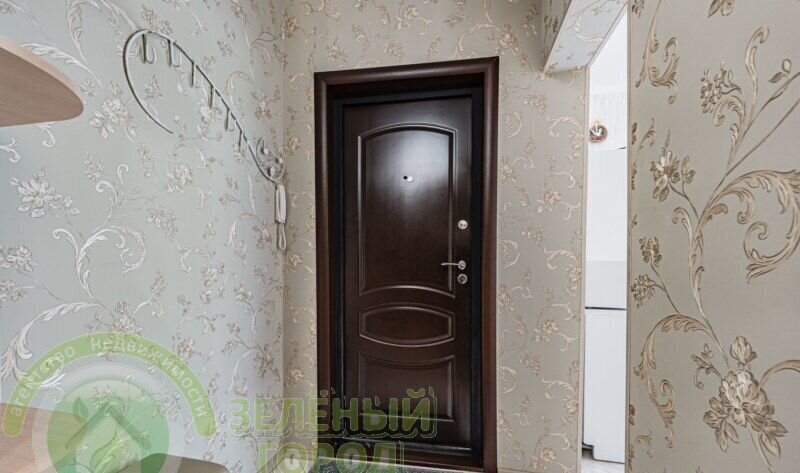 квартира г Калининград р-н Московский б-р Л.Шевцовой 33 фото 21