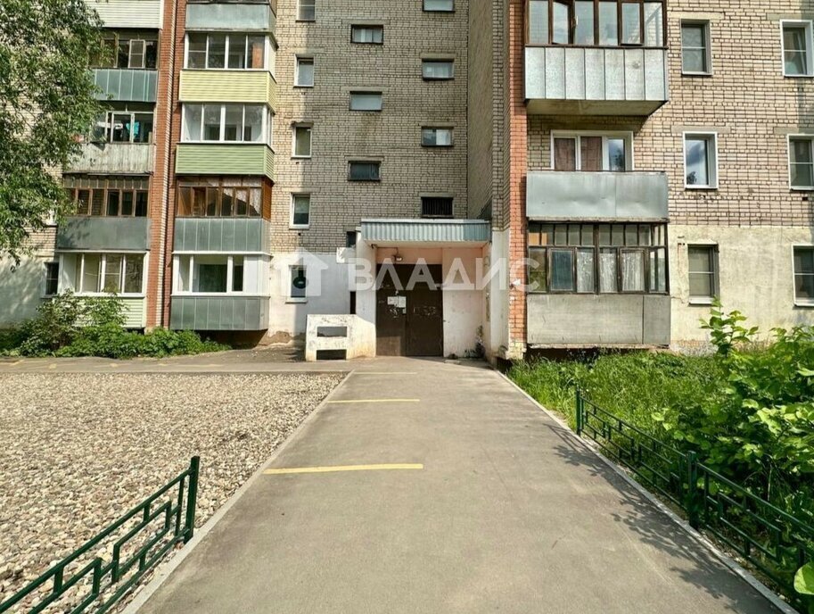 квартира г Иваново р-н Фрунзенский ул Станкостроителей 6 фото 19