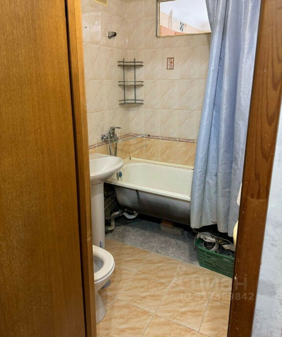 квартира г Уфа р-н Калининский ул Черниковская 75 фото 4