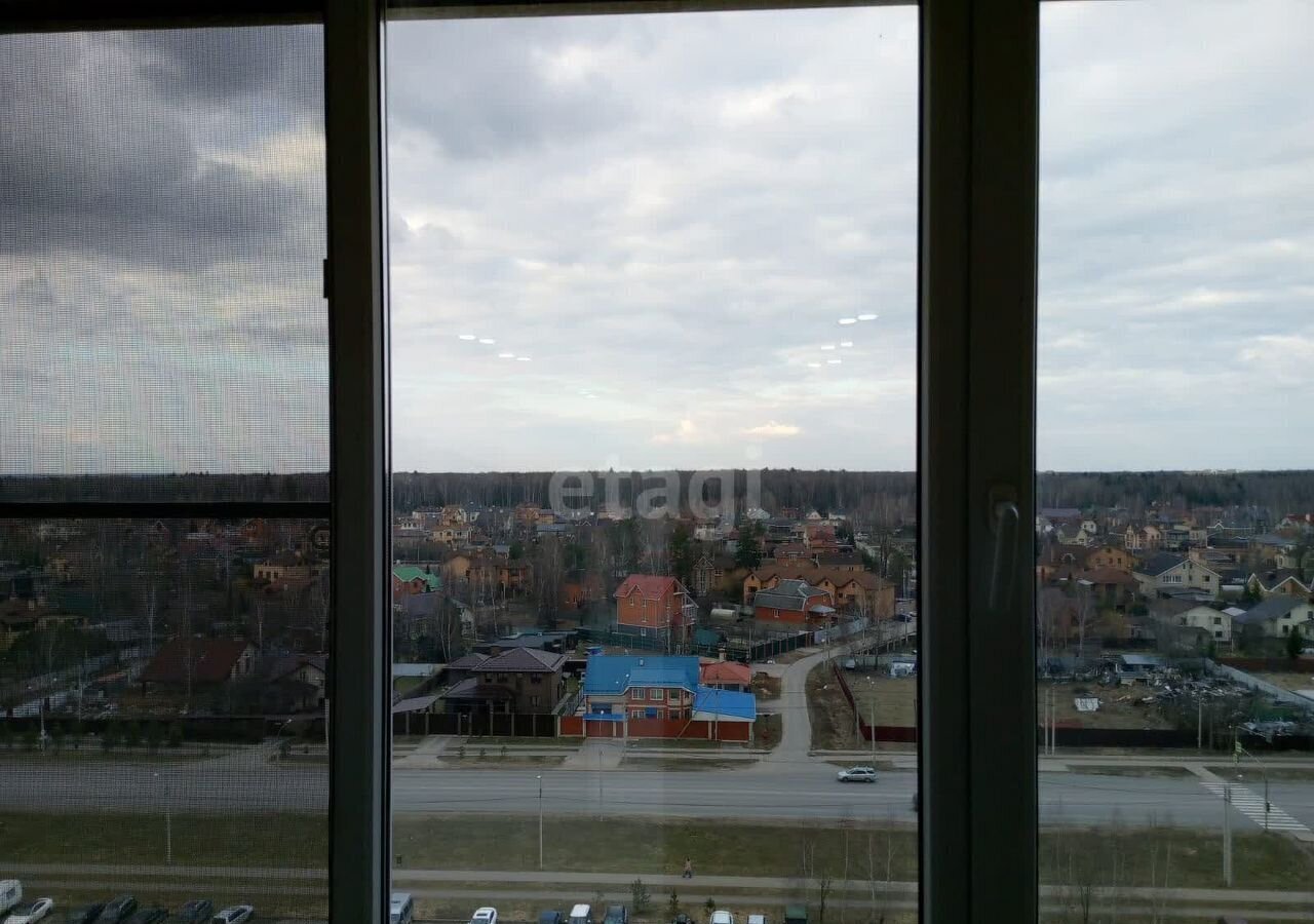 квартира г Обнинск ул Поленова 2 фото 18