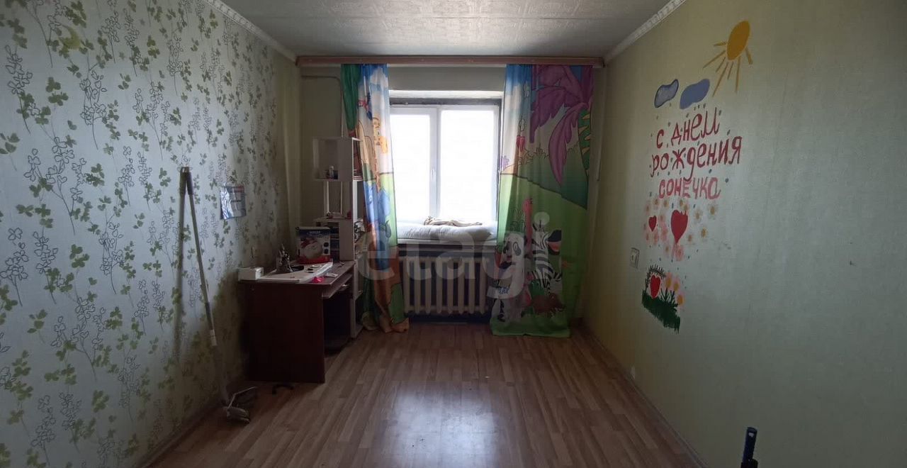 квартира г Балабаново Балабаново-1 ул Московская 10 фото 4
