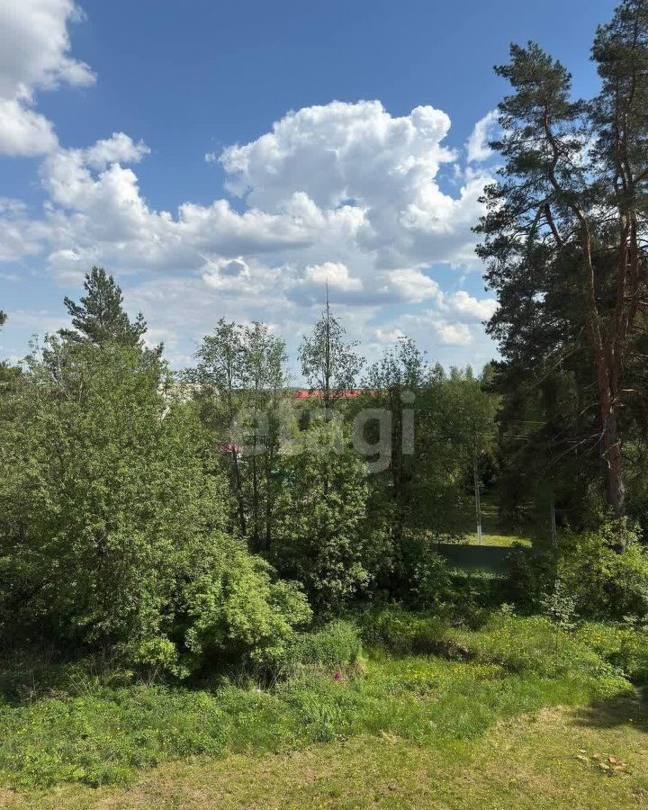 квартира р-н Боровский г Боровск ул Некрасова 15б городское поселение Боровск фото 13