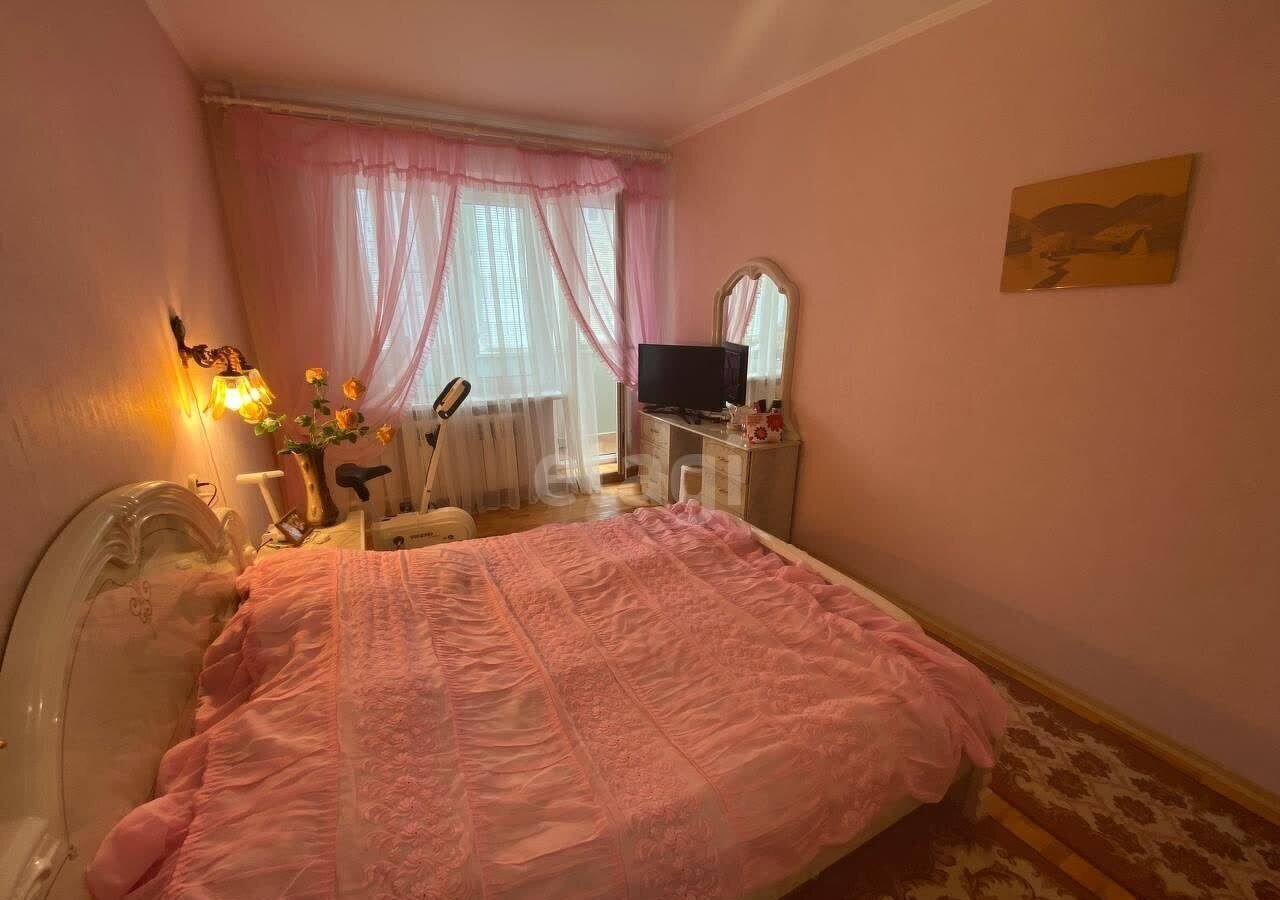 квартира г Обнинск ул Гагарина 44 фото 7