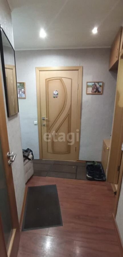 квартира г Балабаново Балабаново-1 ул Дзержинского 88 мкр-н Балабаново-1 фото 10