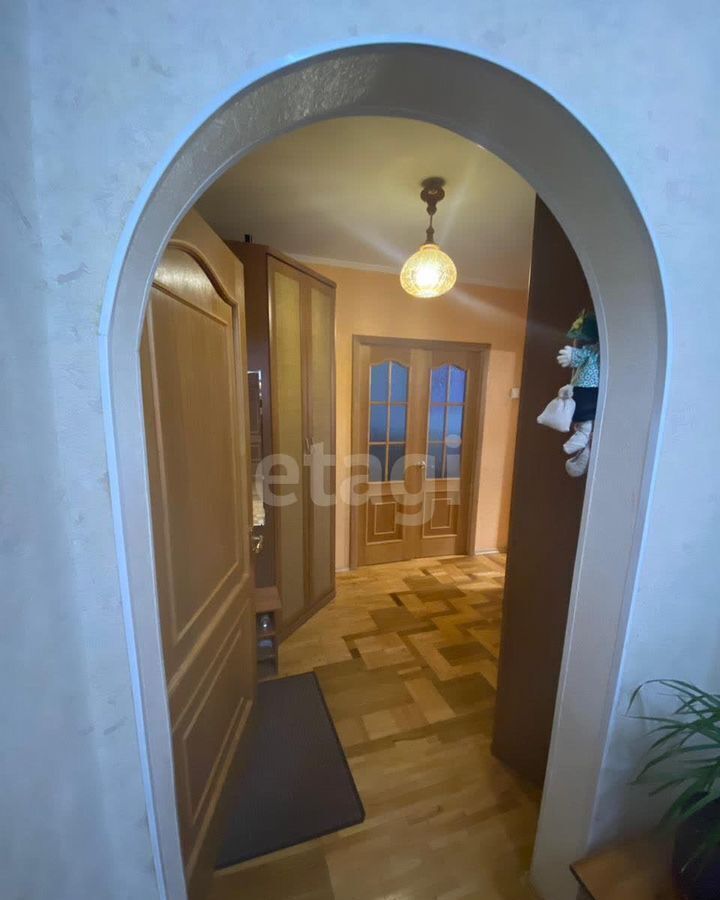 квартира г Обнинск ул Гагарина 44 фото 22