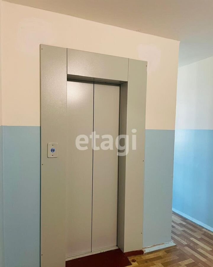 квартира г Обнинск ул Гагарина 44 фото 29
