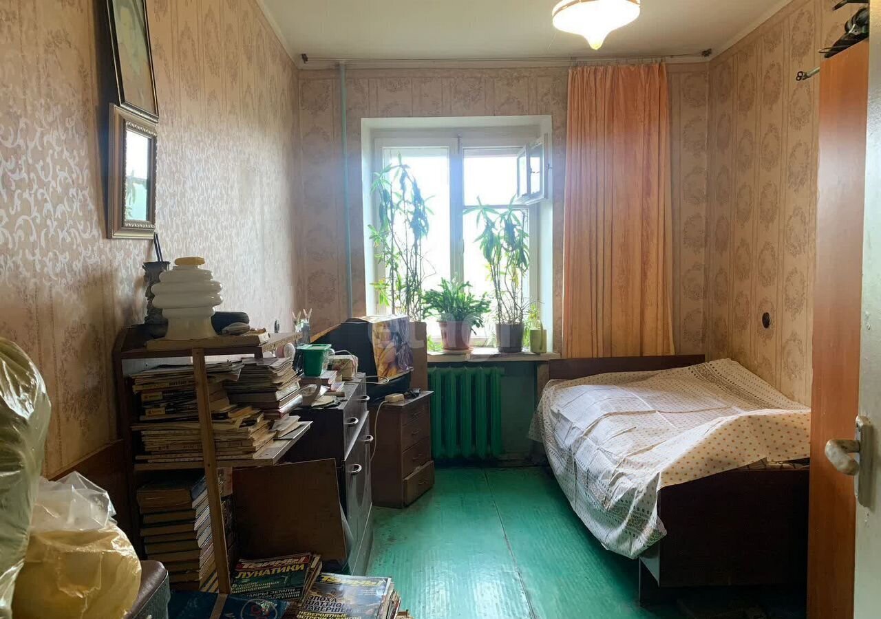 квартира г Обнинск пр-кт Ленина 99 фото 8