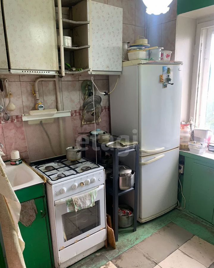 квартира г Обнинск пр-кт Ленина 99 фото 12