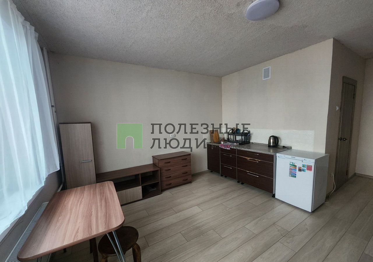 квартира г Курган мкр 5-й р-н Заозерный, жилой район Заозёрный, 35А фото 4