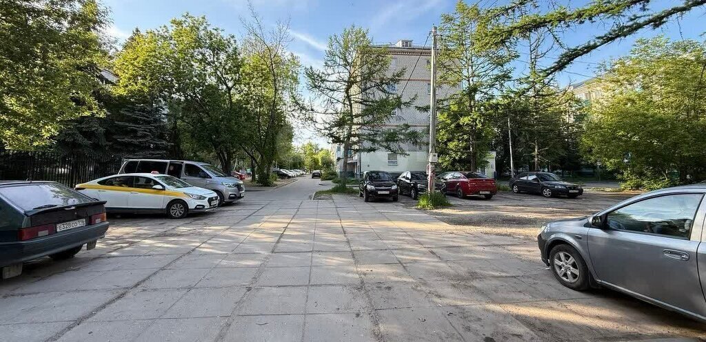 квартира г Казань метро Горки ул Октябрьская 1 село Габишево фото 10