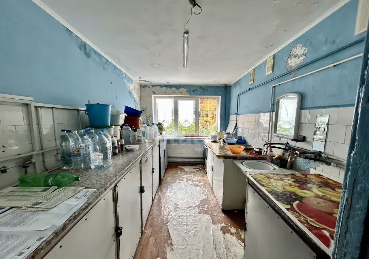комната г Новороссийск р-н Приморский ул Видова 182 фото 9
