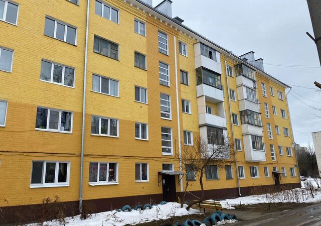 комната р-н Северный пер Матроса Силякова 5 фото