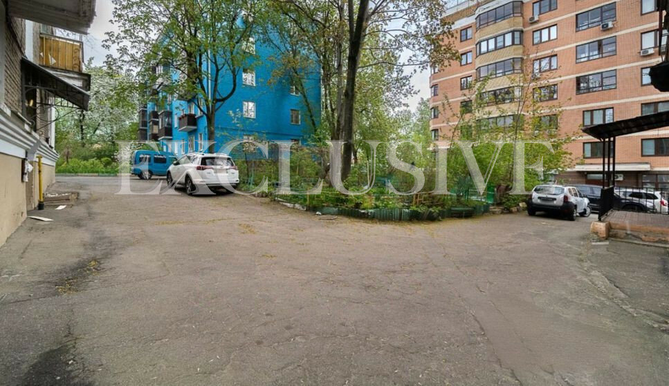 квартира г Дзержинский ул Бондарева 1 Котельники фото 30