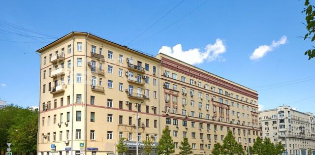метро Курская Бауманка ул Земляной Вал 18/22с 1 фото