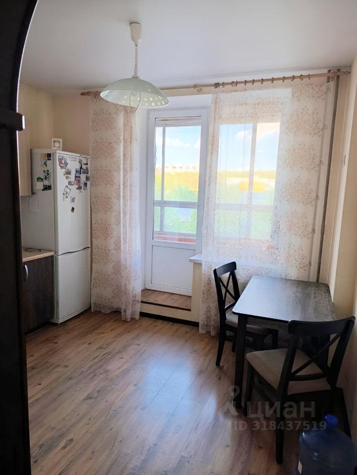 квартира г Королев ул Пионерская 30к/10 Медведково фото 4