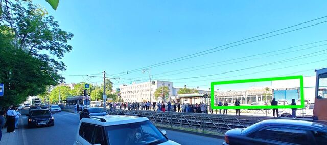 р-н Прикубанский ул Московская 77/1 фото
