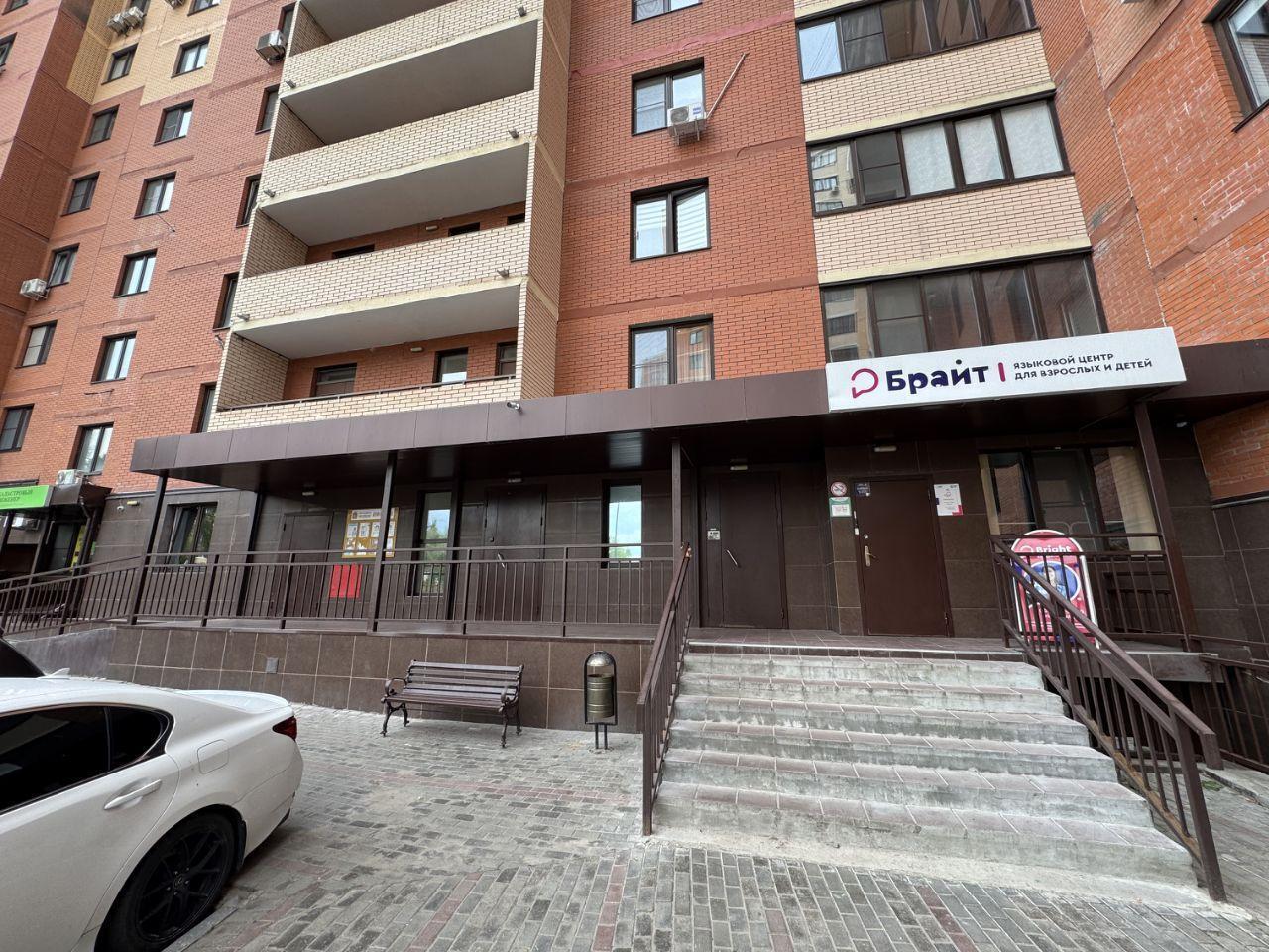квартира г Чехов ул Чехова 79к/4 фото 32