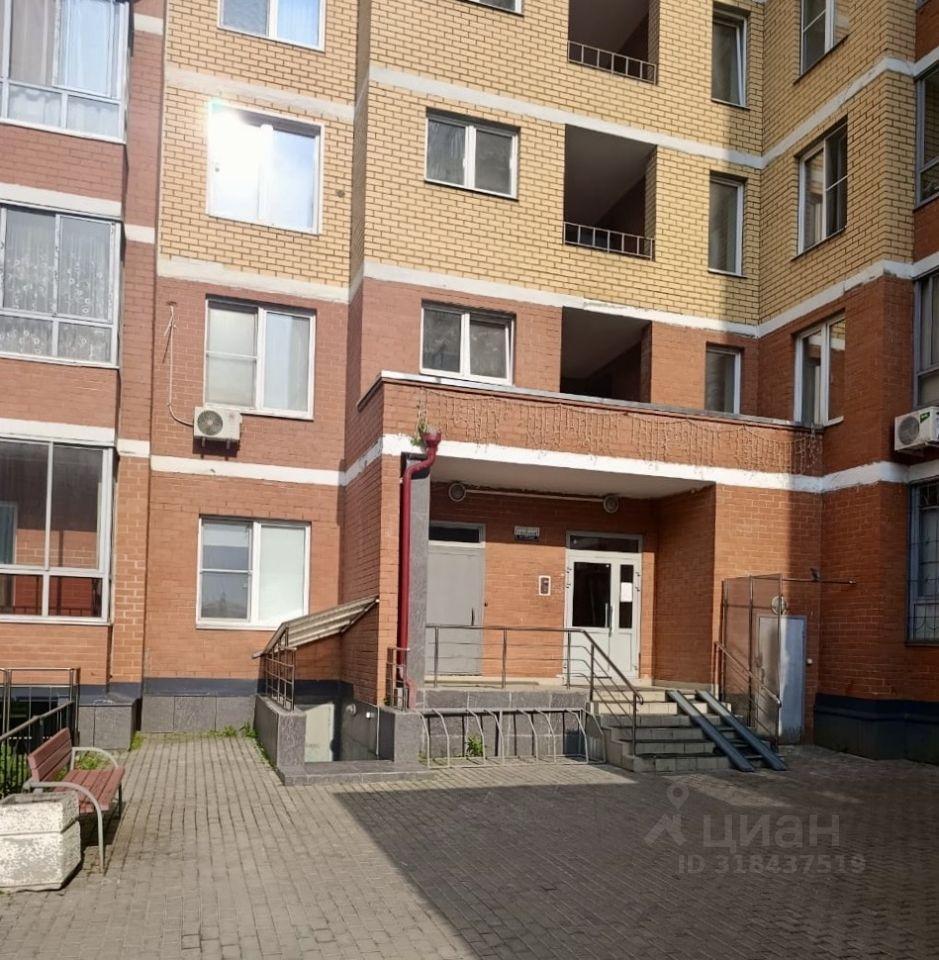 квартира г Королев ул Пионерская 30к/10 Медведково фото 8