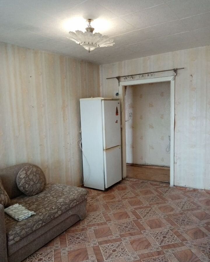 квартира г Челябинск р-н Ленинский ул Новороссийская 128 фото 3