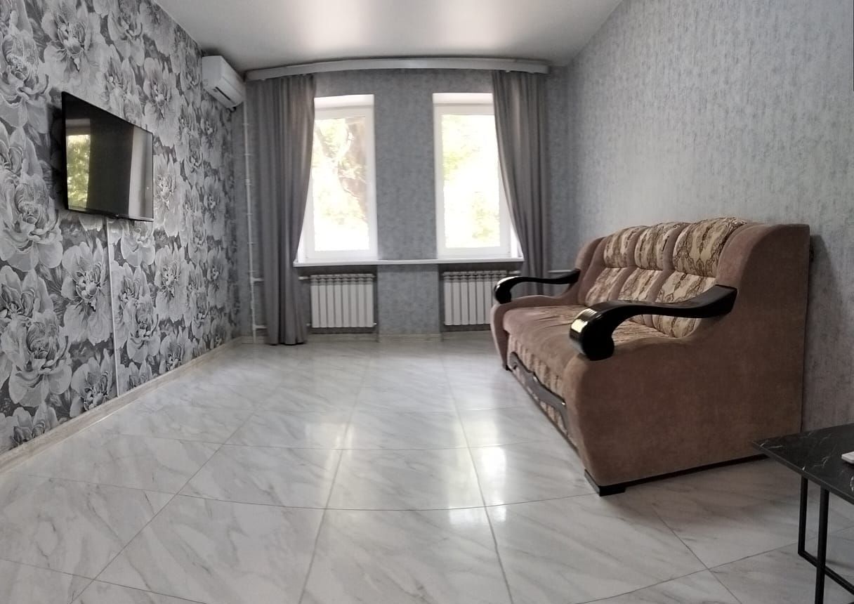 квартира г Каменск-Шахтинский пр-кт Карла Маркса 65 фото 2