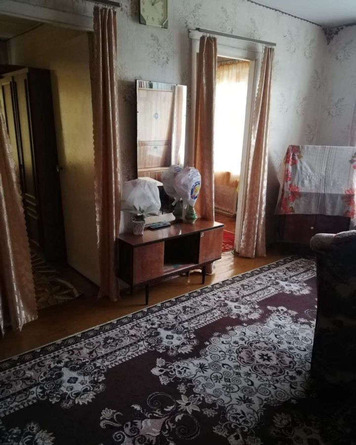 квартира г Клинцы пер Богунского Полка 22 фото 12