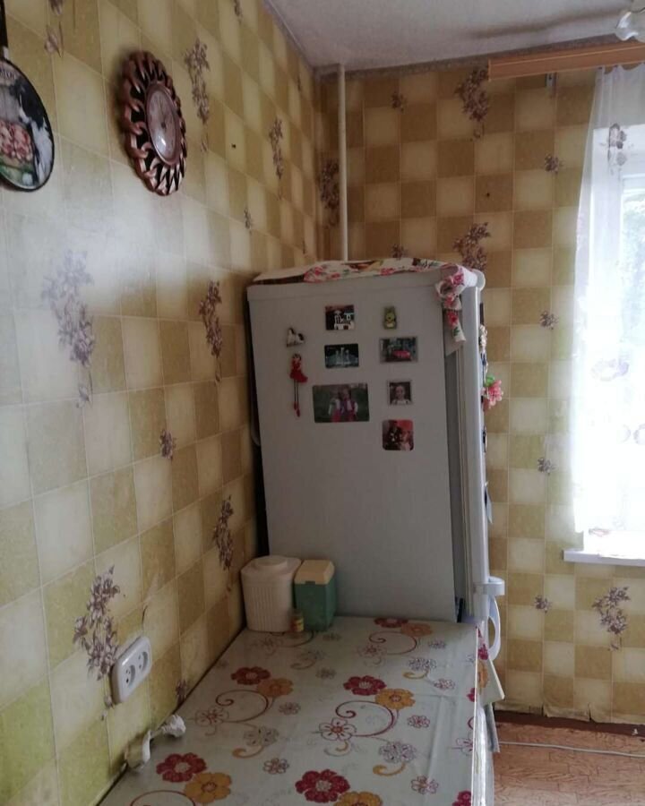 квартира г Клинцы пер Богунского Полка 22 фото 15
