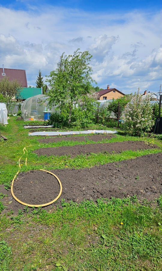 земля г Миасс снт Вишневый Сосновский округ, ул. 3А, 171, Челябинск фото 1