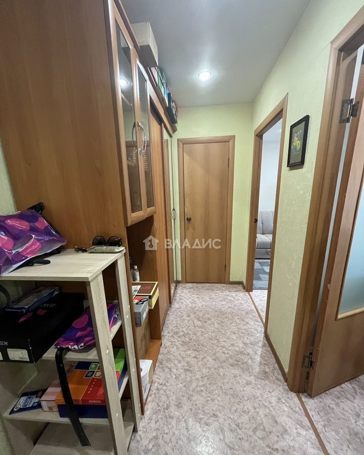 квартира г Пенза Пенза-4 ул Новоселов 115 р-н Октябрьский фото 5