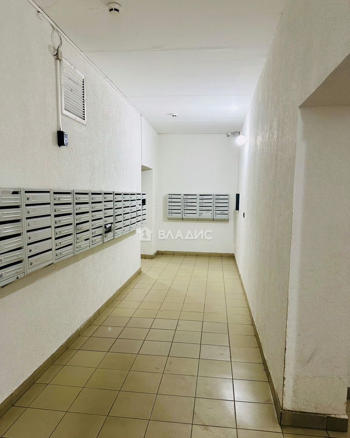 квартира г Пенза р-н Первомайский ул Кижеватова 19 фото 19