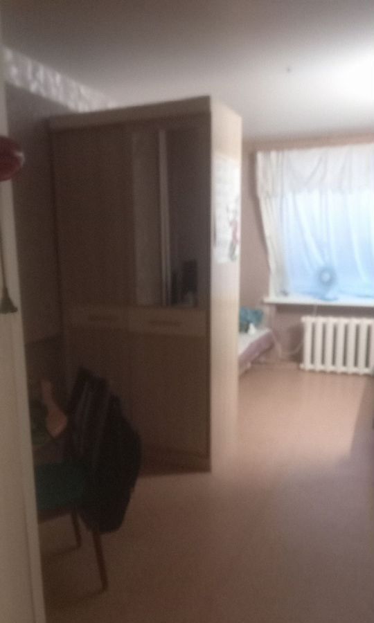 комната г Томск р-н Кировский ул Белинского 62 фото 5
