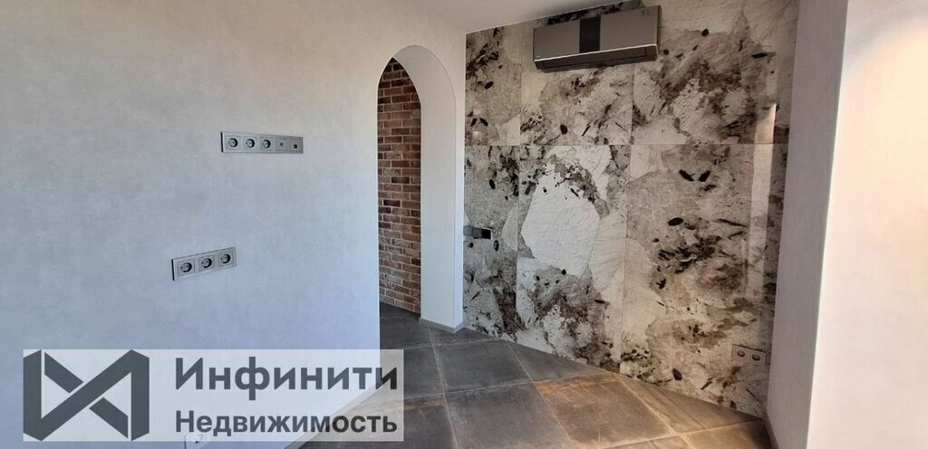 квартира г Ставрополь р-н Промышленный Юго-Западный ул Пирогова 62/3 фото 7