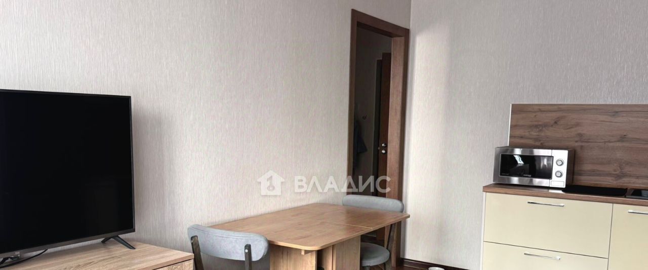 квартира р-н Всеволожский г Мурино ул Графская 4 Девяткино фото 11