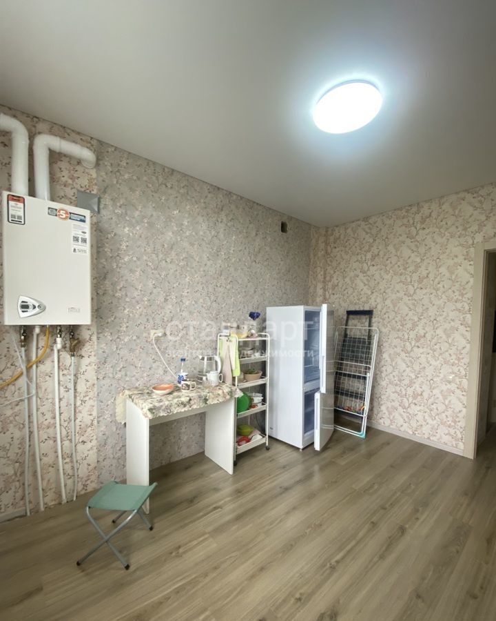 квартира г Ессентуки ул Очаровательная 16 фото 4