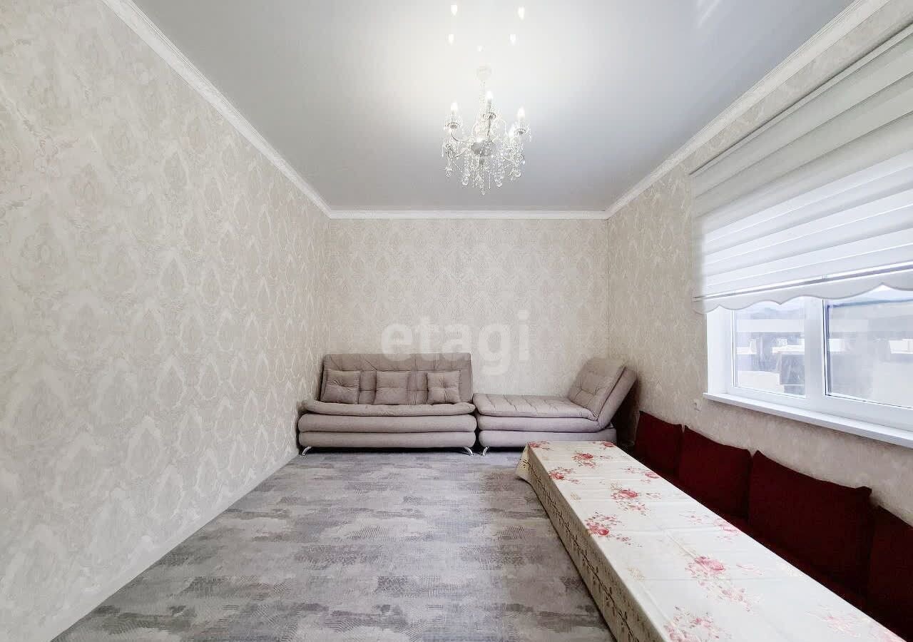 дом г Прохладный ул Павленко фото 6