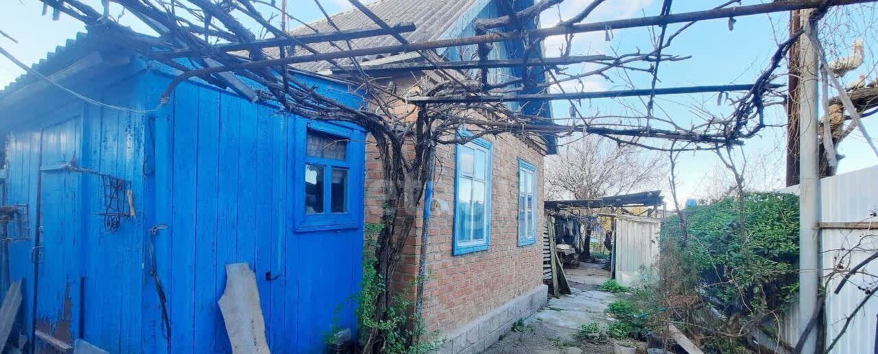 дом г Прохладный ул Овчарова фото 20