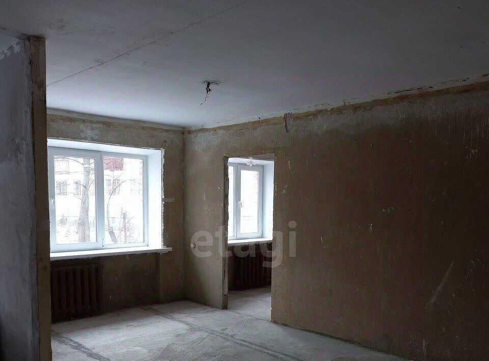 квартира г Жуковский район Отдых ул Дзержинского 2к/2 фото 1