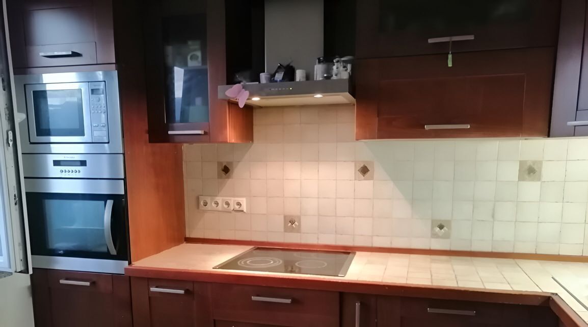 квартира г Одинцово ул. Чистяковой, 2, Сколково фото 3