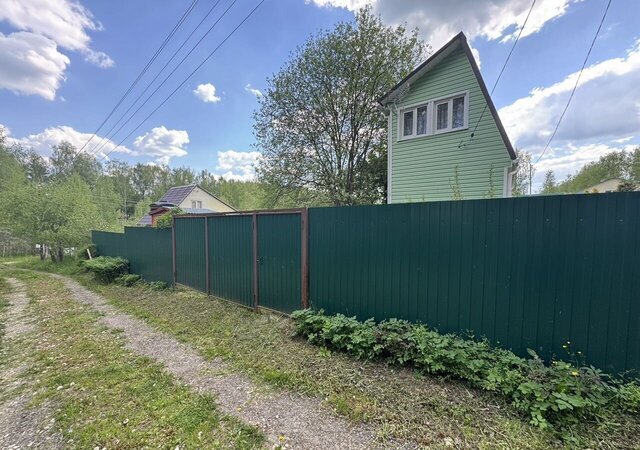 37 км, квартал Витамин, 4, Троицкое, Симферопольское шоссе фото