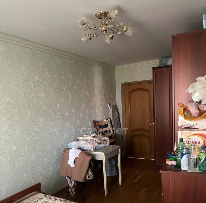 квартира г Истра ул 9-ой Гвардейской Дивизии 54 Истра фото 2